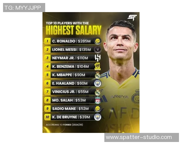 2023年足球明星最新数据排名揭晓谁是足坛之巅的王者