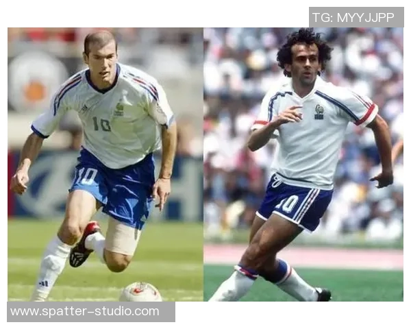 1950年以来足球界的传奇明星与他们的辉煌成就回顾