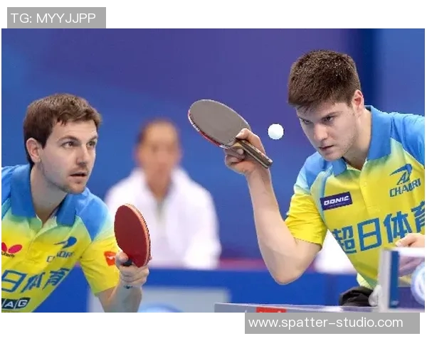上海乒乓球队在挑战赛中的默契配合与战术执行分析