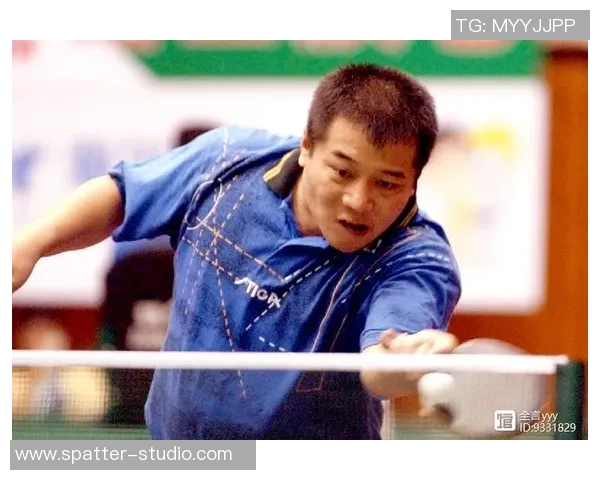 上海乒乓球队比赛经验深度对比与启示分析 上海乒乓球队比赛经验深度对比与启示分析