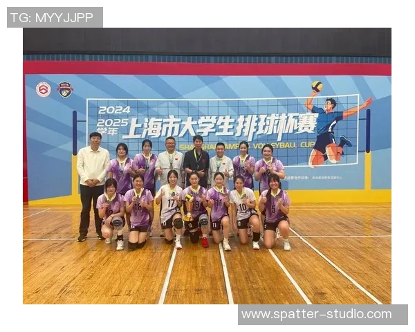 上海排球队在锦标赛中的强势表现与未来展望分析