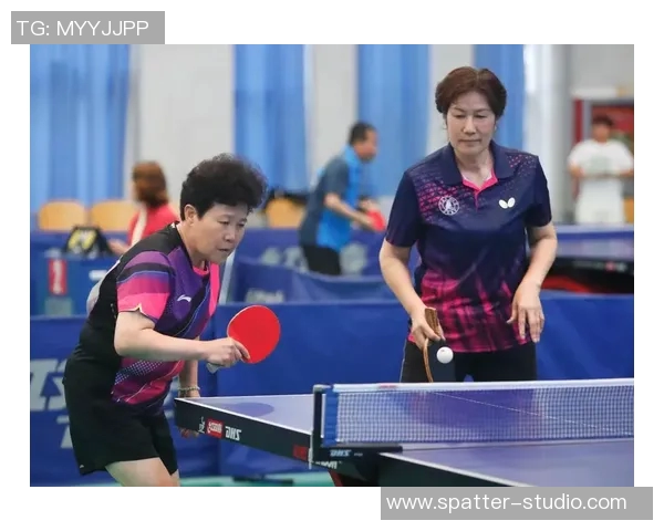 乒乓球心理素质评比结果揭晓上海乒乓球队荣获第四名殊荣