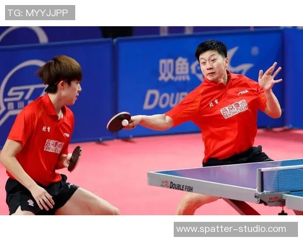 乒乓球盛宴:深入解析广州乒乓球队员的个人技术与实力 乒乓球盛宴:深入解析广州乒乓球队员的个人技术与实力