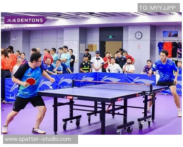 全国锦标赛点评杭州乒乓球队展现出强大实力与团队精神的精彩表现 全国锦标赛点评杭州乒乓球队展现出强大实力与团队精神的精彩表现