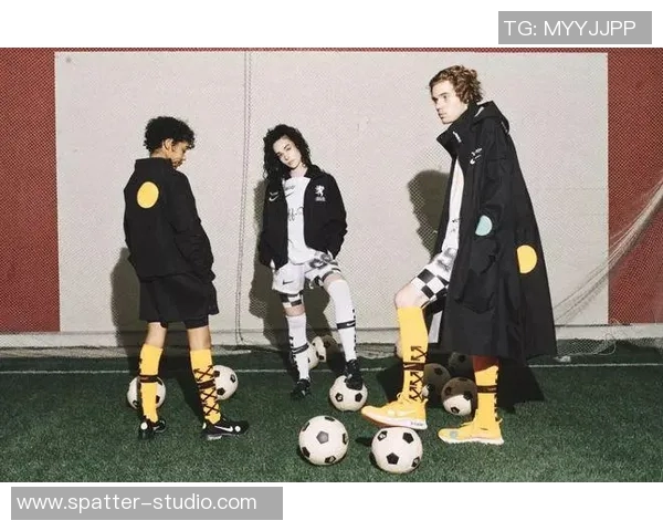 全球足球巨星代言品牌背后的故事与影响分析