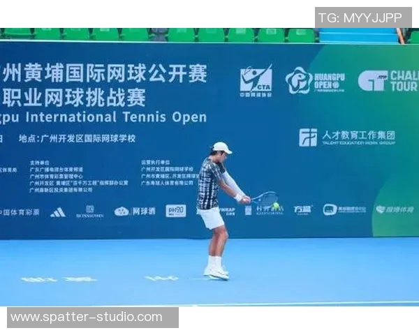 广州网球队选拔赛速度表现分析与未来发展展望 广州网球队选拔赛速度表现分析与未来发展展望