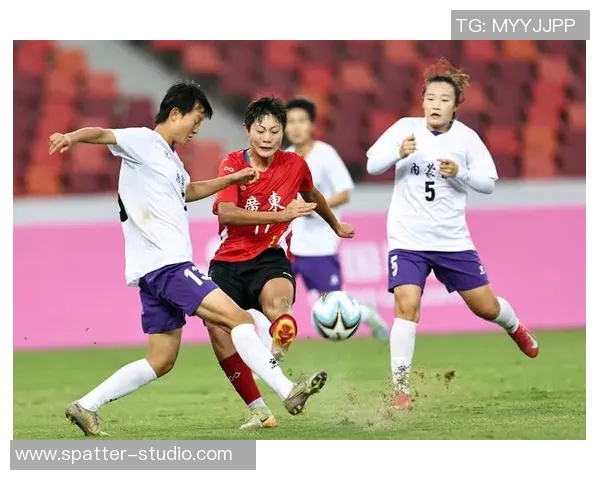 广州足球队在全运会中的速度表现分析与点评 广州足球队在全运会中的速度表现分析与点评