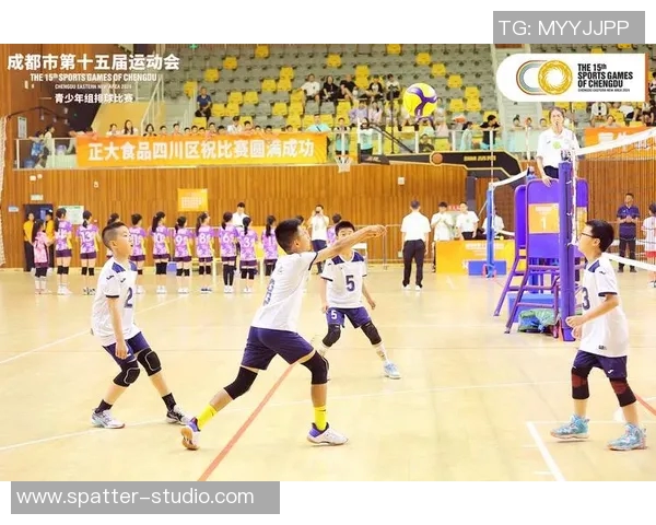 成都排球队在全国锦标赛中的状态分析与表现评估 成都排球队在全国锦标赛中的状态分析与表现评估