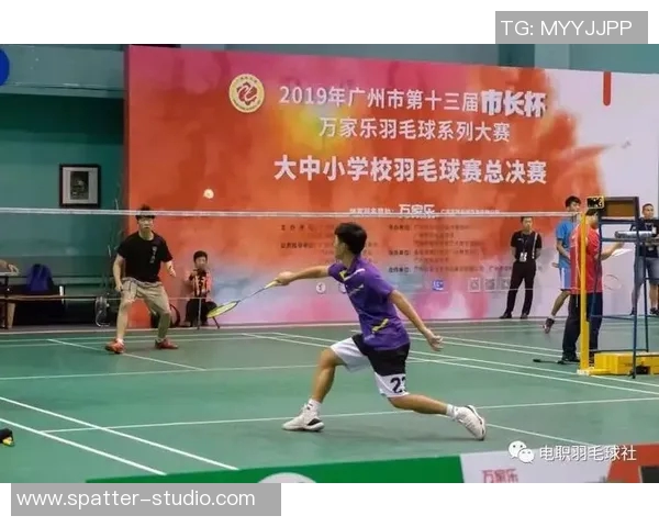 杭州羽毛球队在总决赛中的耐力表现分析与总结