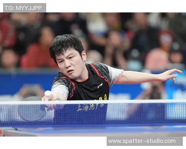 深入探讨上海乒乓球队在比赛中的意识表现与数据分析的关系