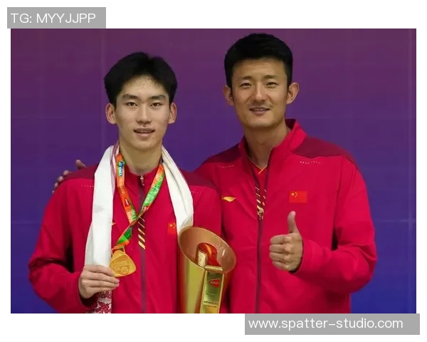 武汉羽毛球队的蜕变与崛起全国锦标赛特别报道